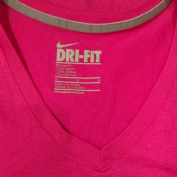Nike Dry Fit Top - Picture 4 of 4